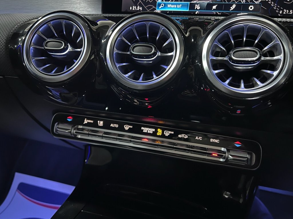 Used Mercedes-Benz CLA 2022 for sale - 77250070: Photo 12