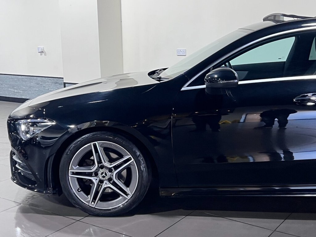 Used Mercedes-Benz CLA 2022 for sale - 77250070: Photo 18