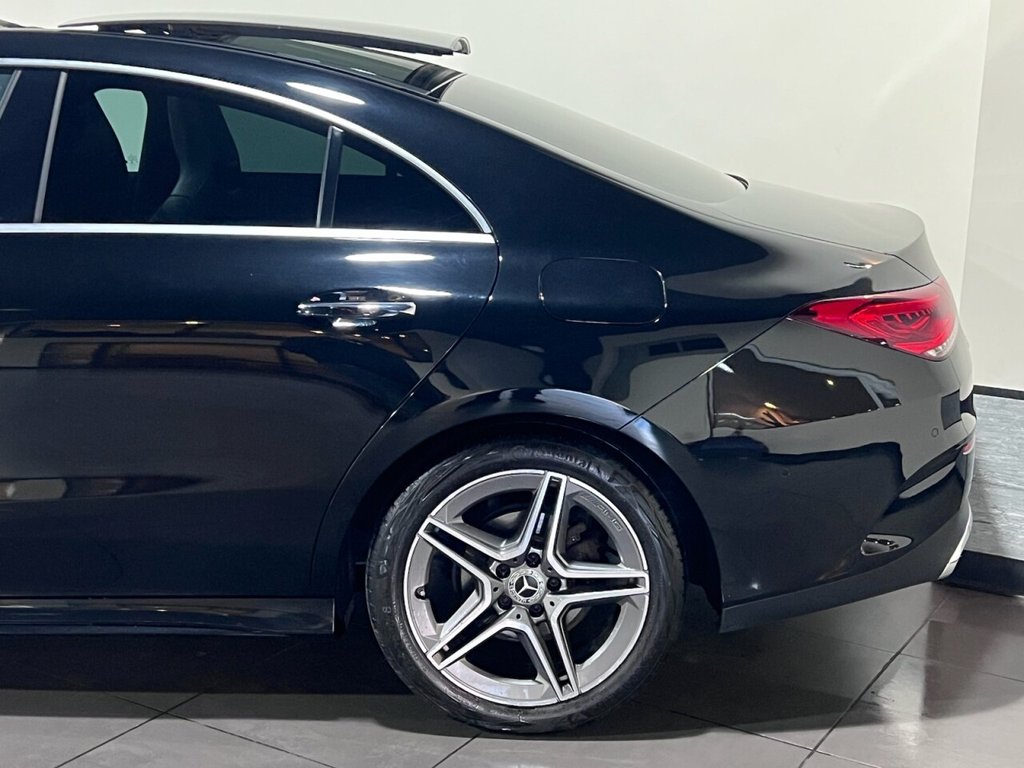 Used Mercedes-Benz CLA 2022 for sale - 77250070: Photo 19