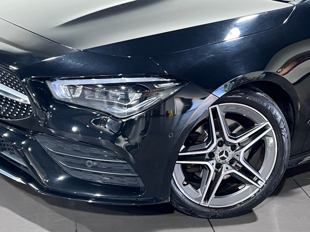 Used Mercedes-Benz CLA 2022 for sale - 77250070: Photo 21