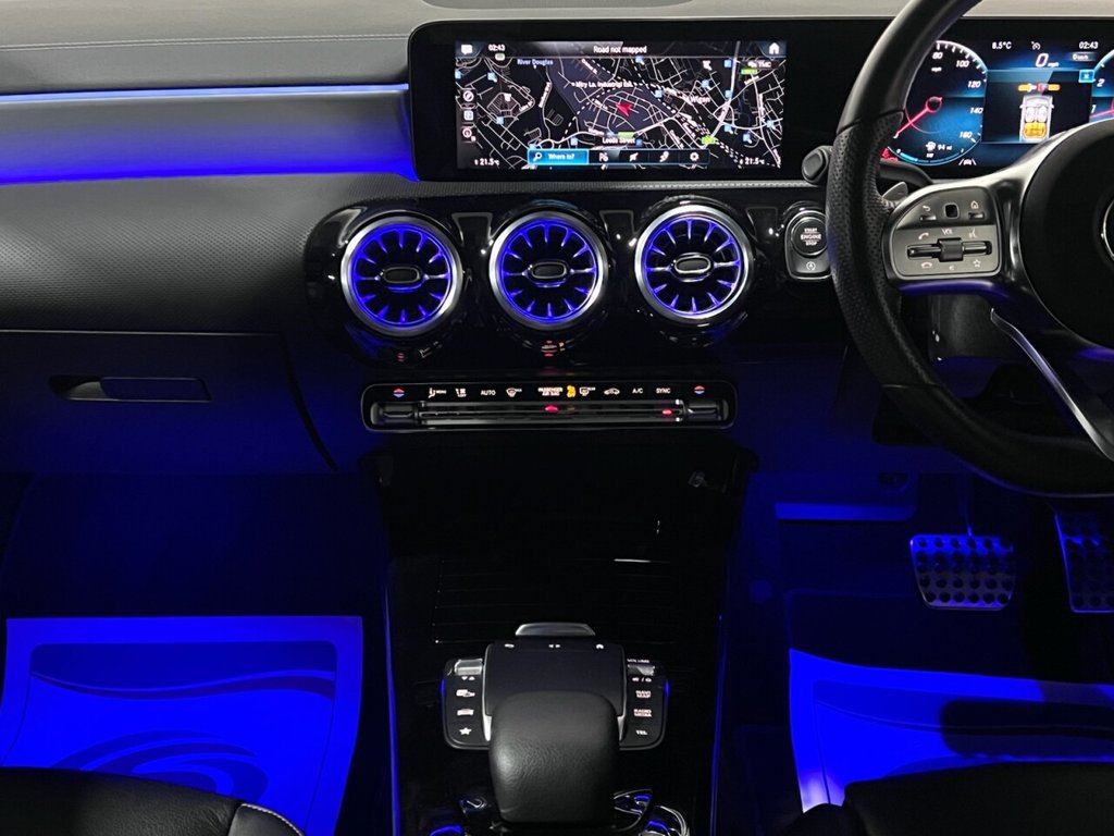 Used Mercedes-Benz CLA 2022 for sale - 77250070: Photo 28