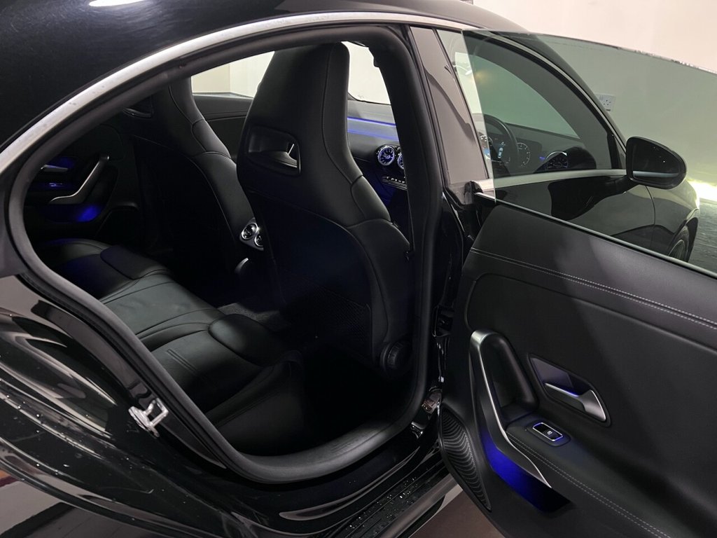 Used Mercedes-Benz CLA 2022 for sale - 77250070: Photo 29