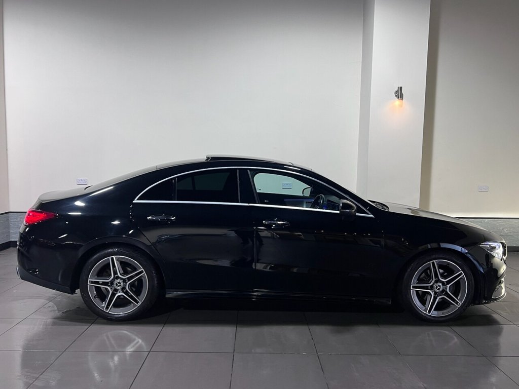Used Mercedes-Benz CLA 2022 for sale - 77250070: Photo 3