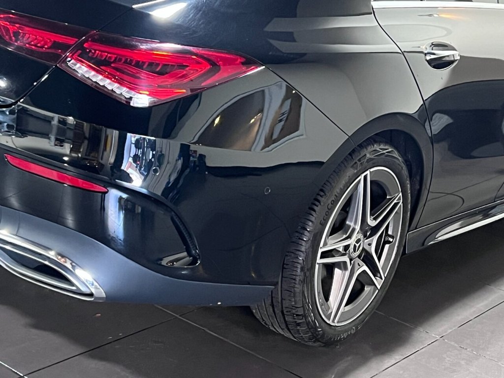 Used Mercedes-Benz CLA 2022 for sale - 77250070: Photo 33