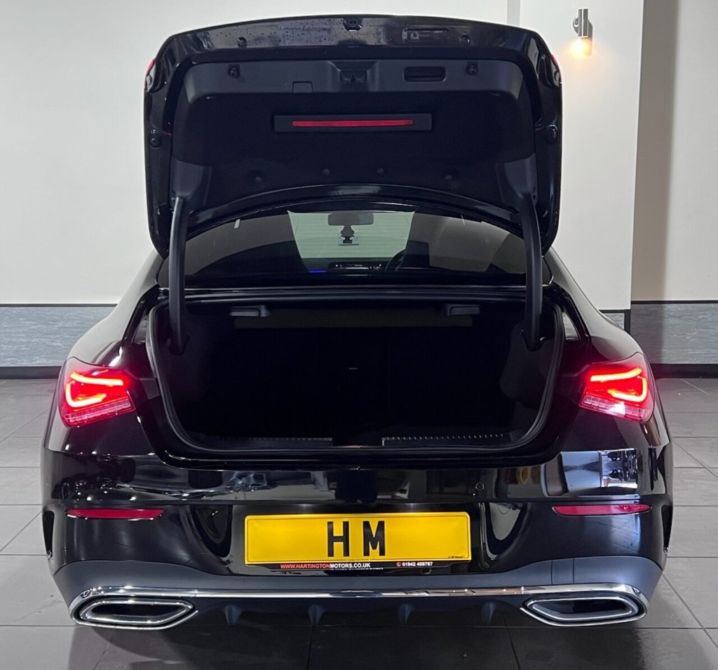 Used Mercedes-Benz CLA 2022 for sale - 77250070: Photo 36