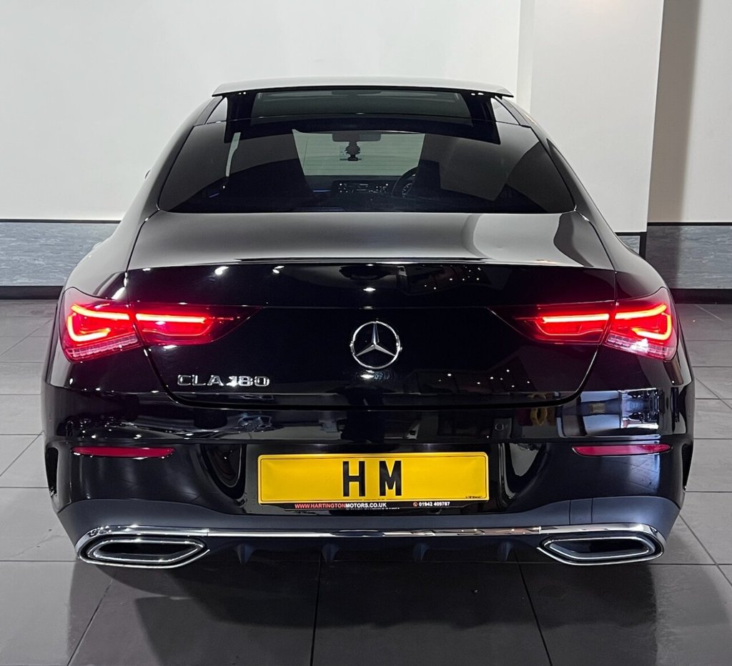 Used Mercedes-Benz CLA 2022 for sale - 77250070: Photo 37