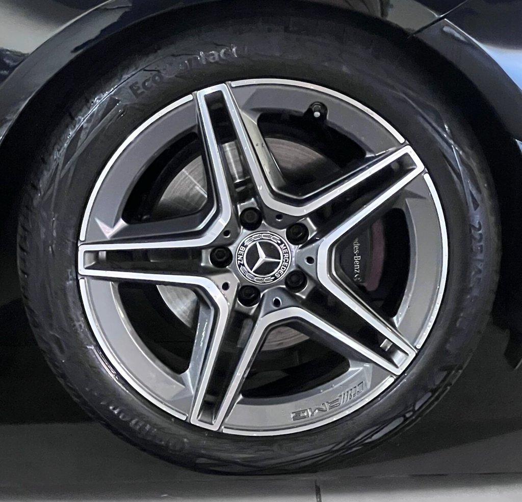 Used Mercedes-Benz CLA 2022 for sale - 77250070: Photo 38