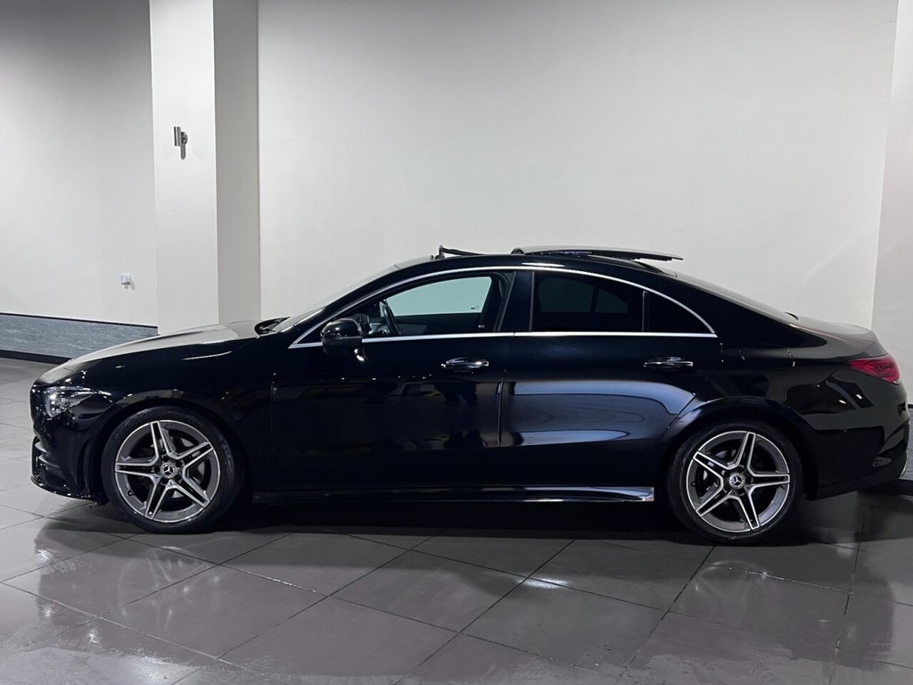 Used Mercedes-Benz CLA 2022 for sale - 77250070: Photo 4