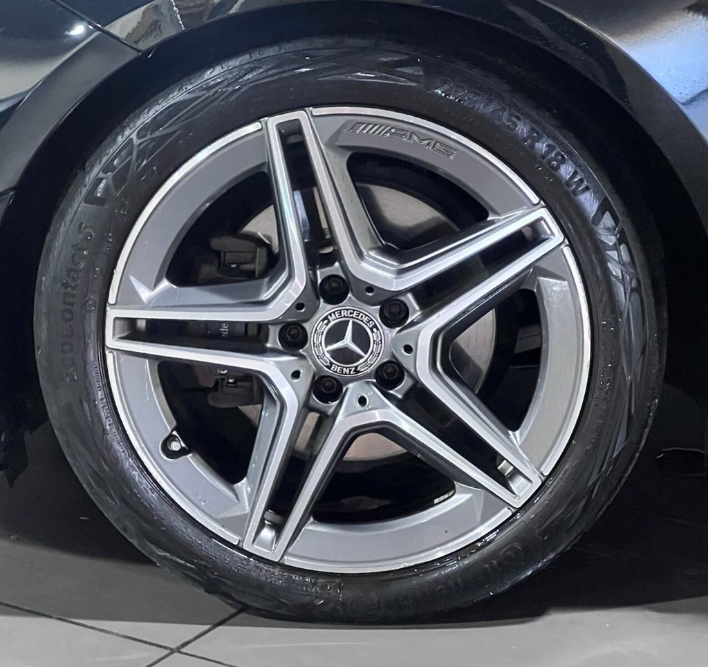 Used Mercedes-Benz CLA 2022 for sale - 77250070: Photo 40