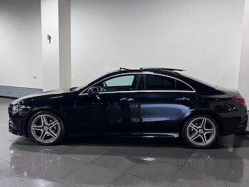 Used Mercedes-Benz CLA 2022 for sale - 77250070: Photo