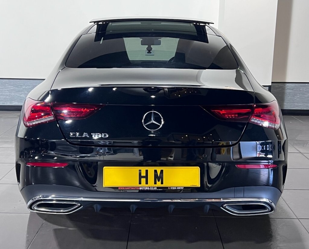 Used Mercedes-Benz CLA 2022 for sale - 77250070: Photo 6