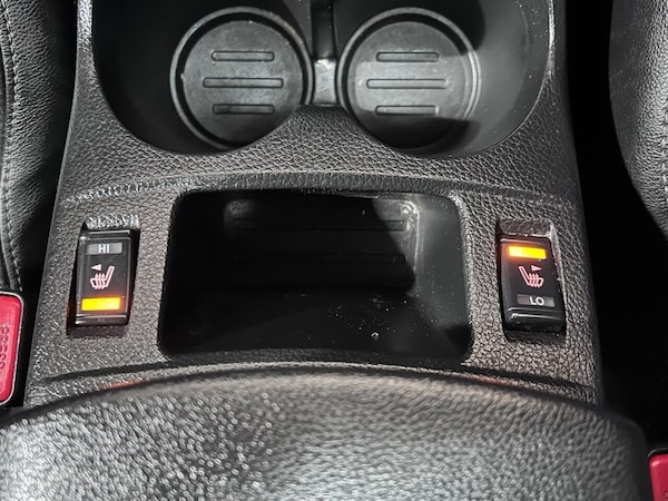 Used Nissan Qashqai 2014 for sale - 76223864: Photo 12