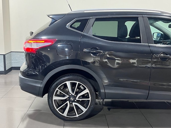 Used Nissan Qashqai 2014 for sale - 76223864: Photo 14