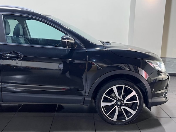 Used Nissan Qashqai 2014 for sale - 76223864: Photo 15