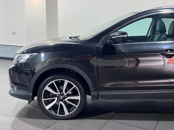 Used Nissan Qashqai 2014 for sale - 76223864: Photo 16