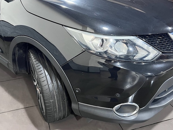 Used Nissan Qashqai 2014 for sale - 76223864: Photo 20