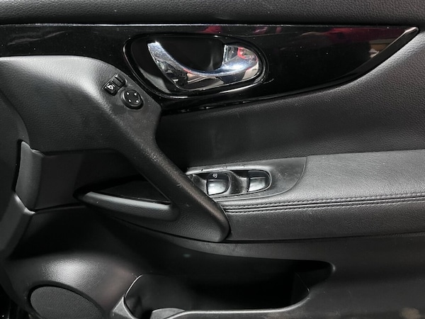 Used Nissan Qashqai 2014 for sale - 76223864: Photo 22