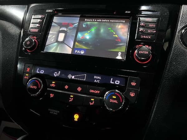 Used Nissan Qashqai 2014 for sale - 76223864: Photo 25