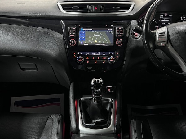 Used Nissan Qashqai 2014 for sale - 76223864: Photo 27