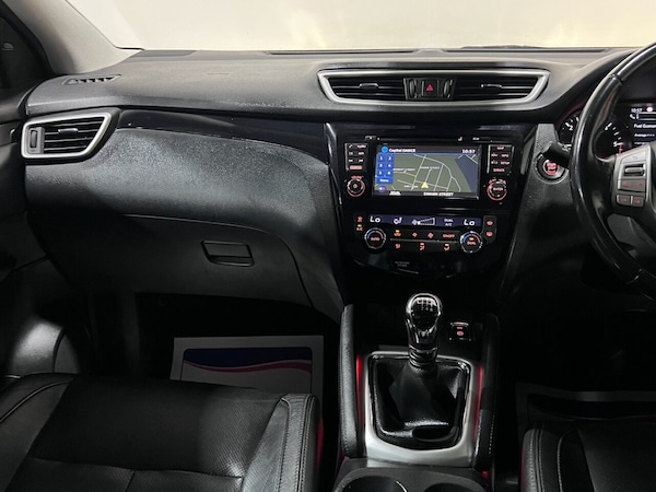 Used Nissan Qashqai 2014 for sale - 76223864: Photo 28
