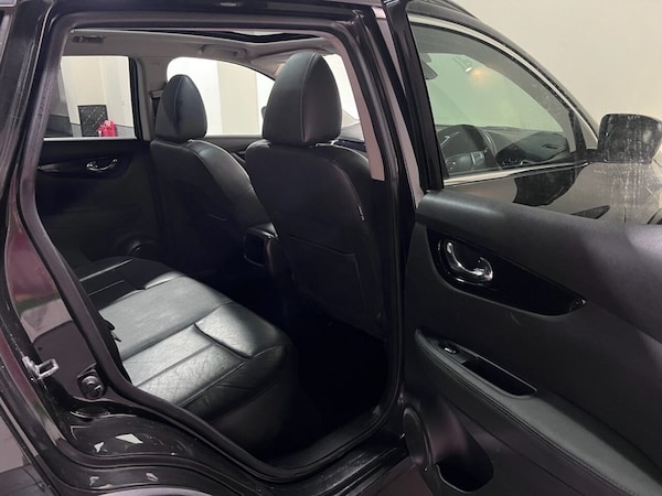 Used Nissan Qashqai 2014 for sale - 76223864: Photo 29