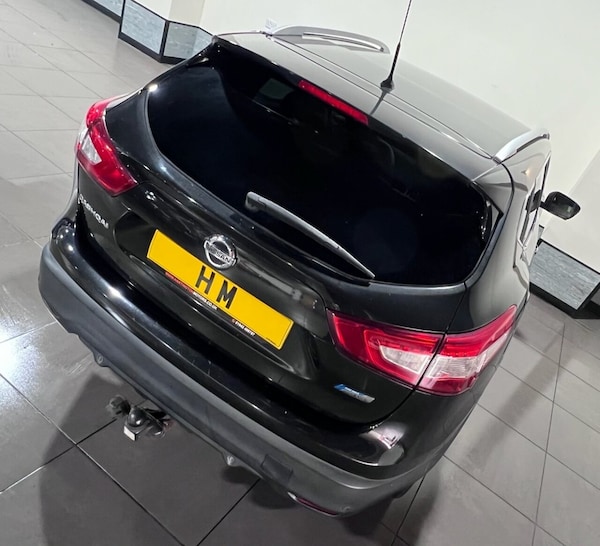Used Nissan Qashqai 2014 for sale - 76223864: Photo 31