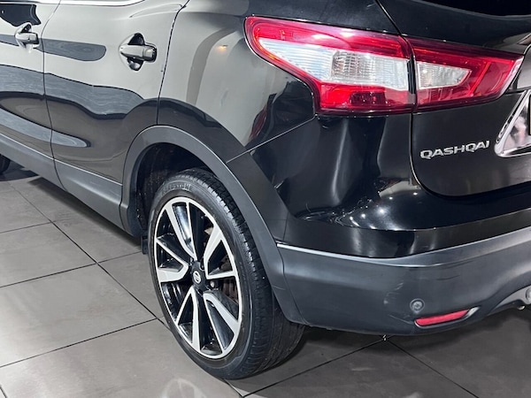 Used Nissan Qashqai 2014 for sale - 76223864: Photo 32