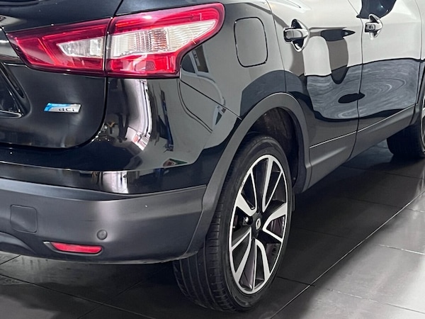 Used Nissan Qashqai 2014 for sale - 76223864: Photo 33