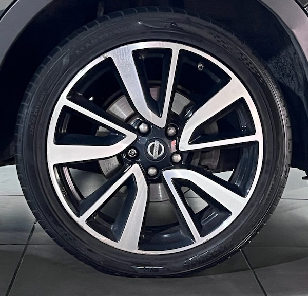 Used Nissan Qashqai 2014 for sale - 76223864: Photo 37