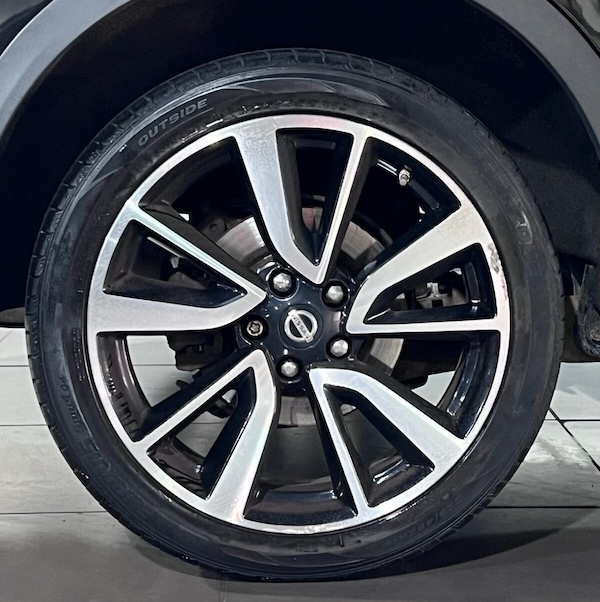 Used Nissan Qashqai 2014 for sale - 76223864: Photo 38