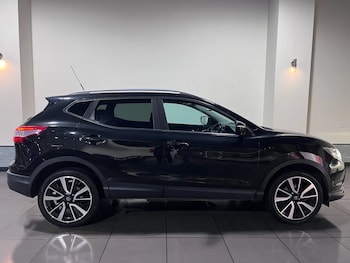 Used Nissan Qashqai 2014 for sale - 76223864: Photo 3