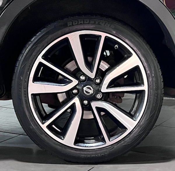 Used Nissan Qashqai 2014 for sale - 76223864: Photo 40