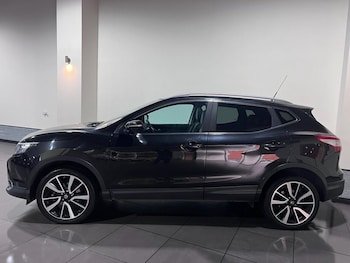Used Nissan Qashqai 2014 for sale - 76223864: Photo 4