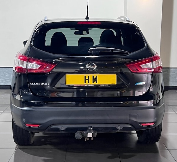 Used Nissan Qashqai 2014 for sale - 76223864: Photo 6