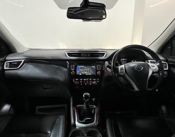 Used Nissan Qashqai 2014 for sale - 76223864: Photo 7
