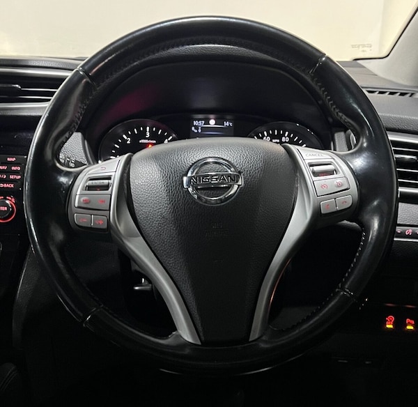 Used Nissan Qashqai 2014 for sale - 76223864: Photo 8