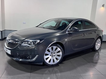 2015 (65) - 2.0 CDTi ecoFLEX Elite Nav Hatchback 5dr Diesel Manual Euro 6 (s/s) (170 ps