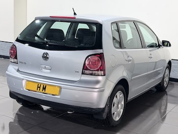 Used Volkswagen Polo 2006 for sale - 78689952: Photo