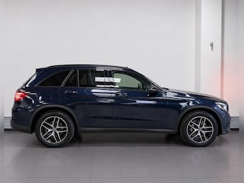 Used Mercedes-Benz GLC 2019 for sale - 79288279: Photo