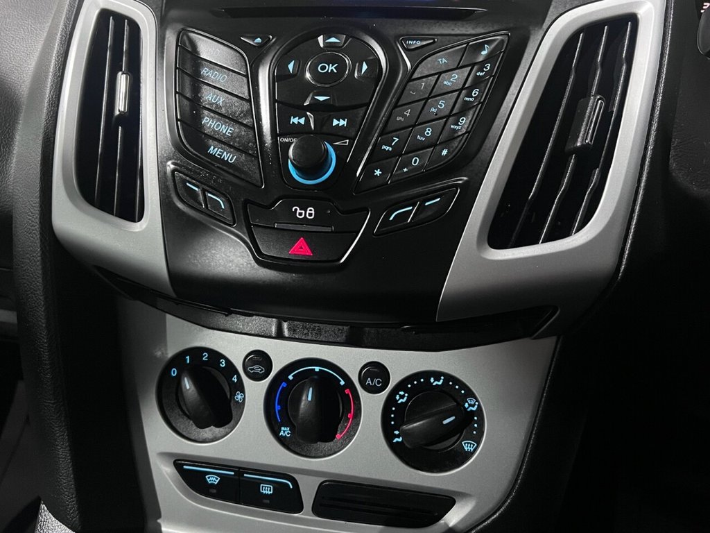 Used Ford Focus 2012 for sale - 76406271: Photo 10