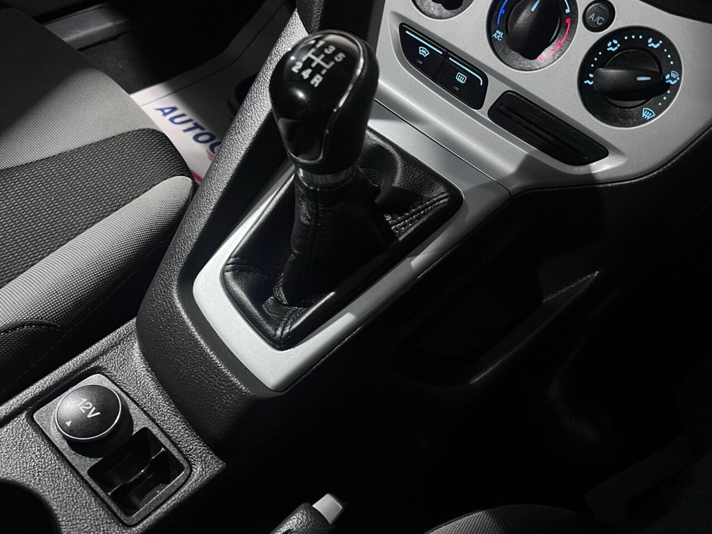 Used Ford Focus 2012 for sale - 76406271: Photo 11