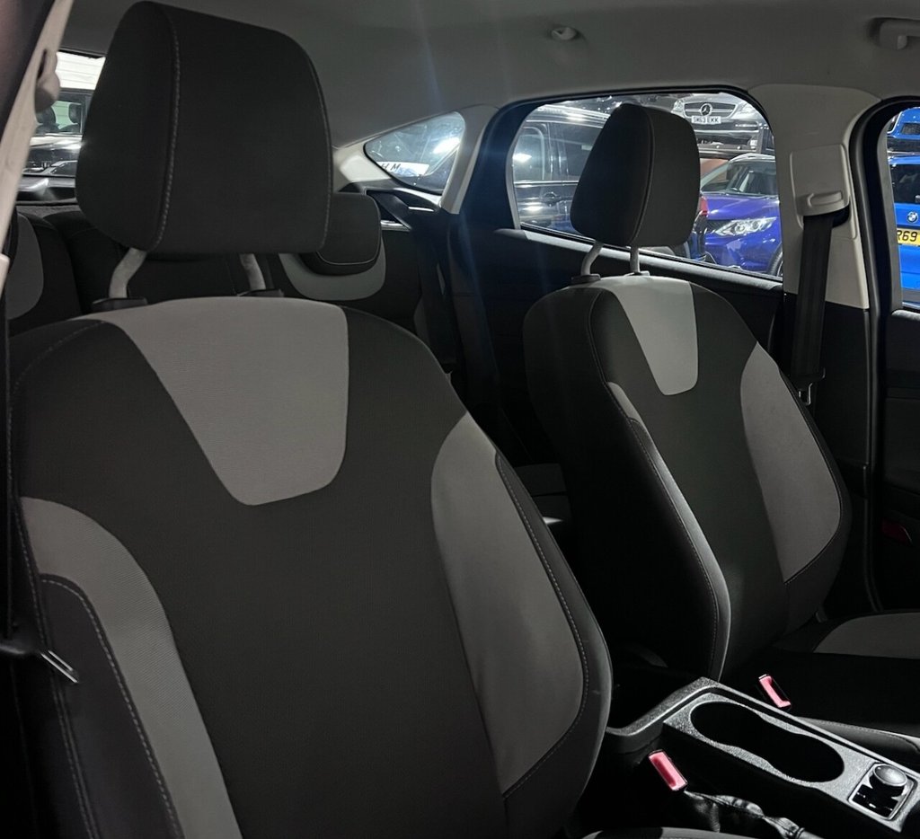 Used Ford Focus 2012 for sale - 76406271: Photo 12