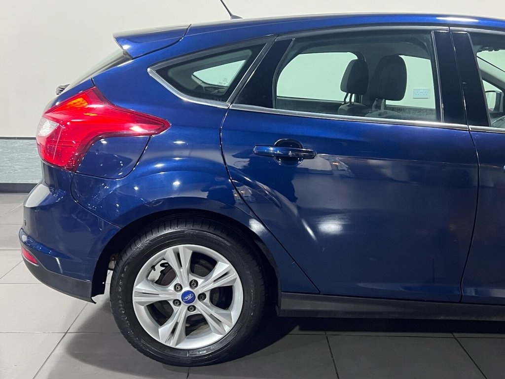 Used Ford Focus 2012 for sale - 76406271: Photo 13