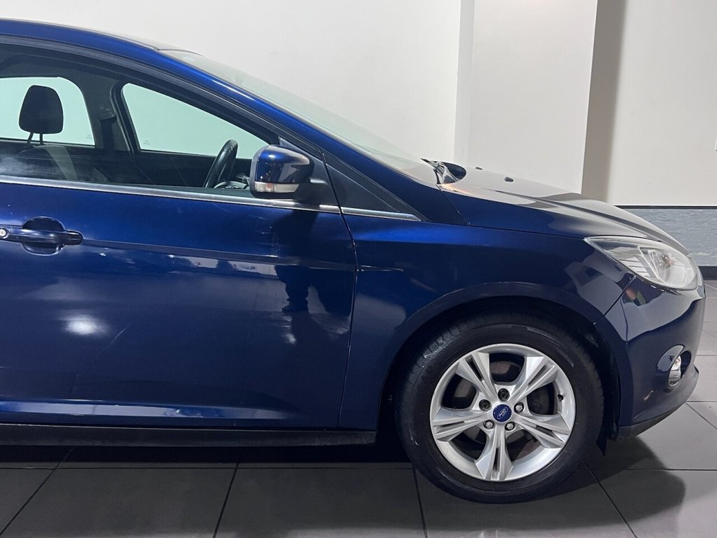 Used Ford Focus 2012 for sale - 76406271: Photo 14