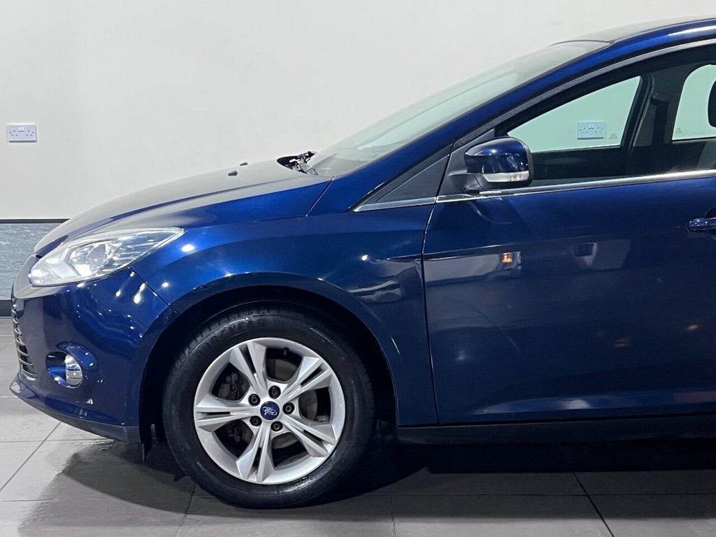 Used Ford Focus 2012 for sale - 76406271: Photo 15