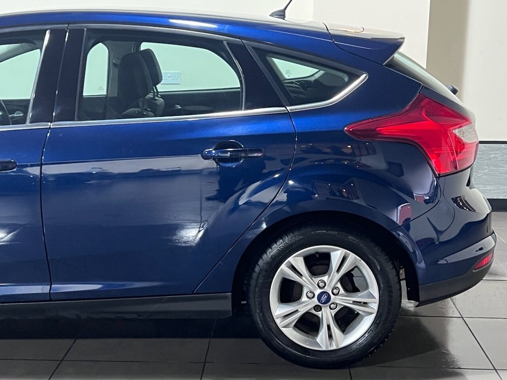 Used Ford Focus 2012 for sale - 76406271: Photo 16