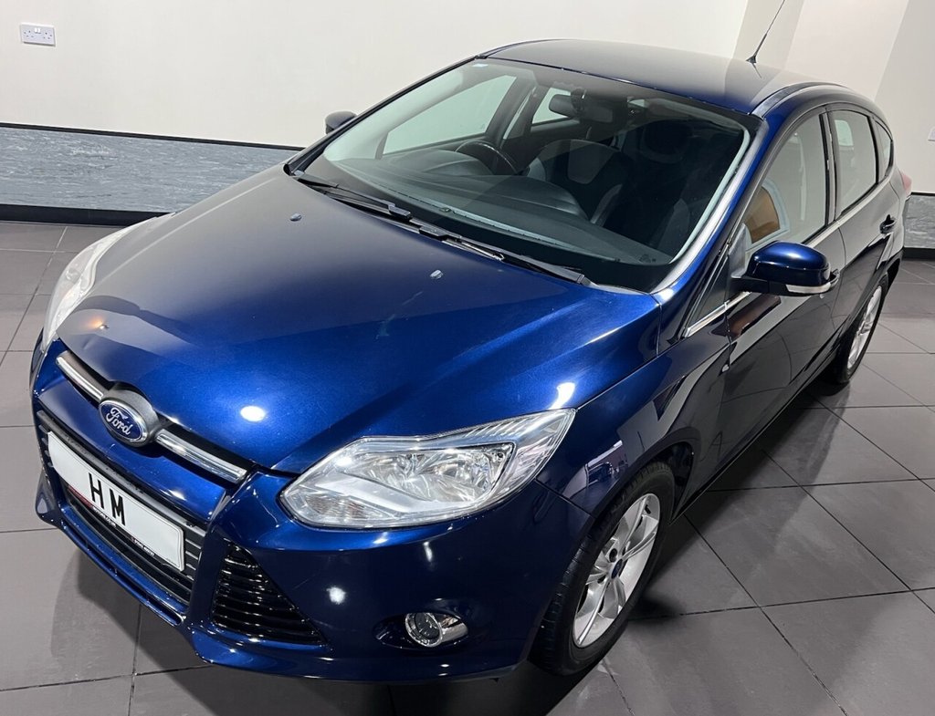 Used Ford Focus 2012 for sale - 76406271: Photo 17