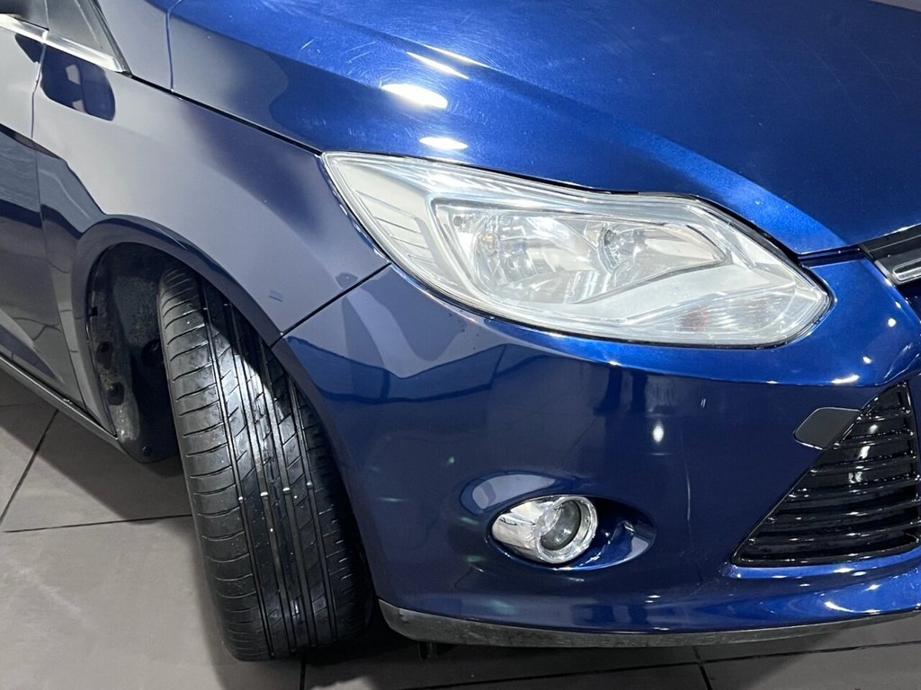 Used Ford Focus 2012 for sale - 76406271: Photo 18