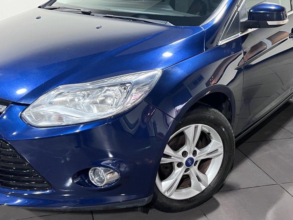 Used Ford Focus 2012 for sale - 76406271: Photo 19