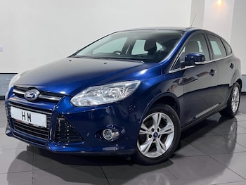 Ford - Focus